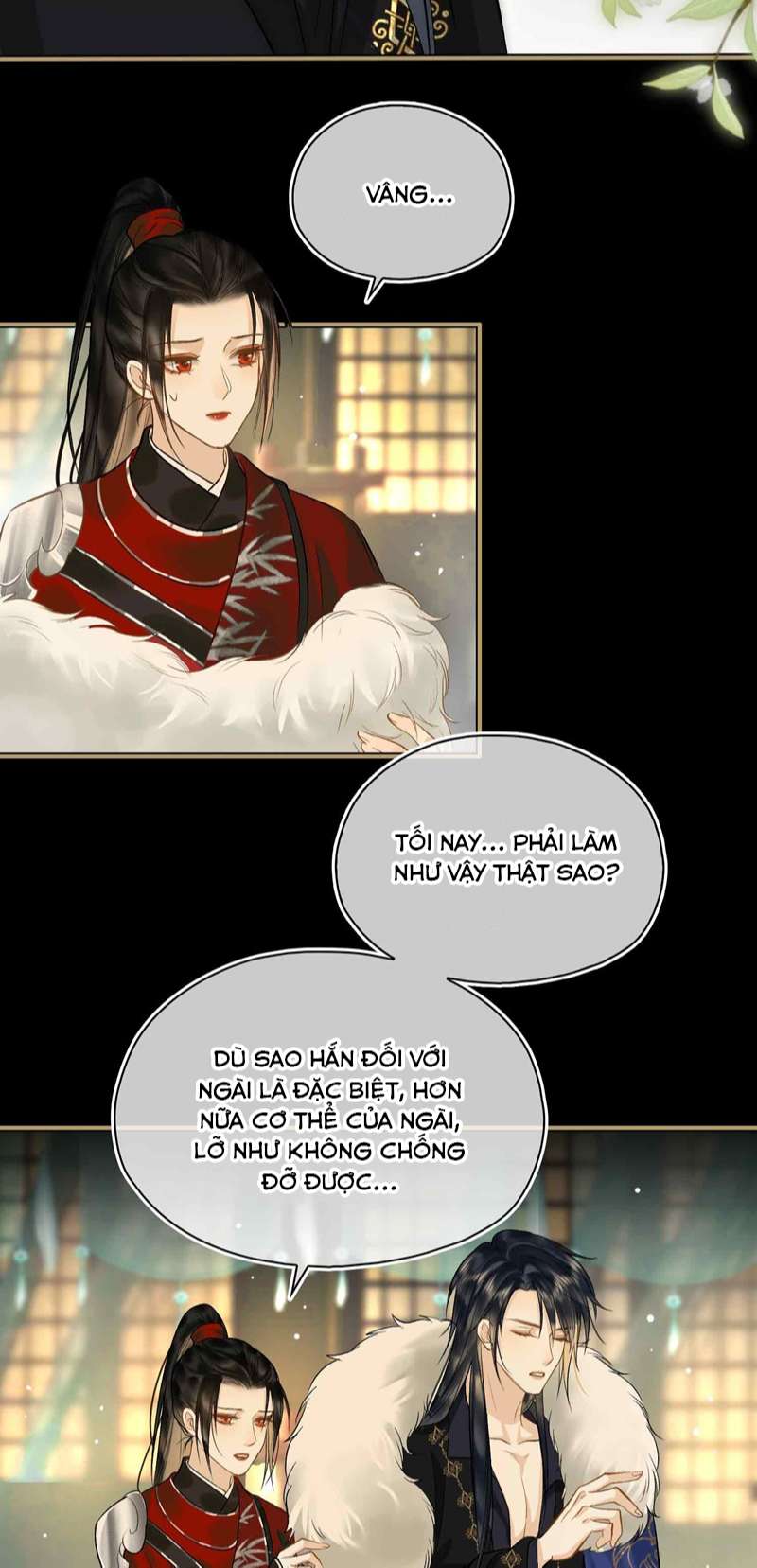 Tham Hoan Chapter 3 - Trang 3