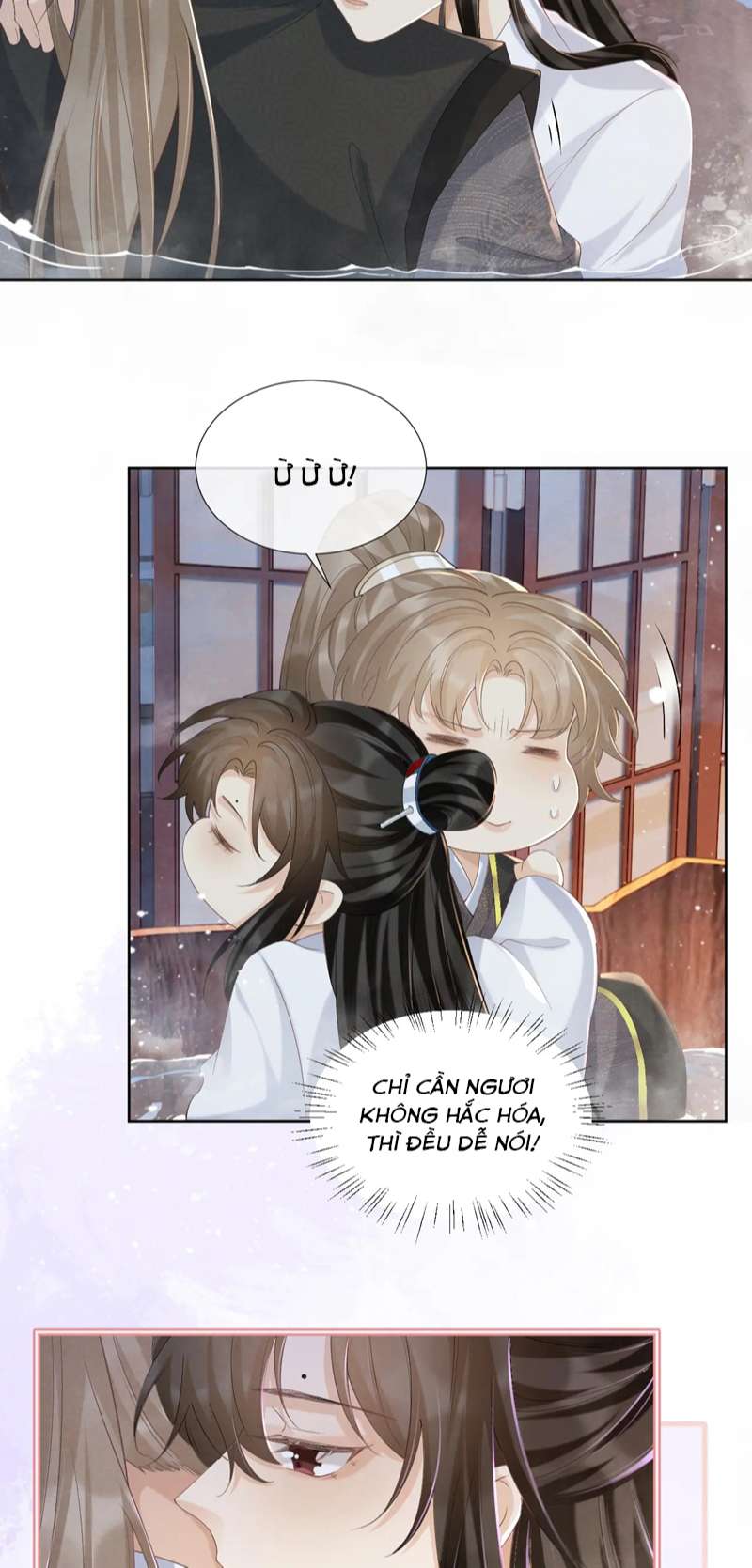 Bệnh Trạng Dụ Dỗ Chapter 42 - Trang 4