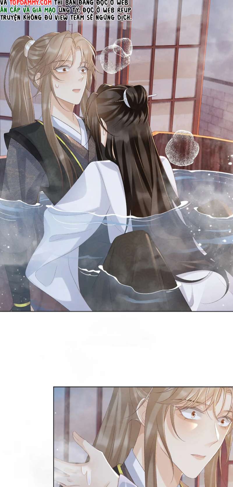 Bệnh Trạng Dụ Dỗ Chapter 42 - Trang 4