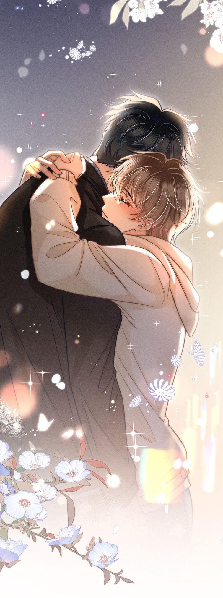 Ánh Trăng Vì Tôi Mà Đến Chapter 36 - Trang 4
