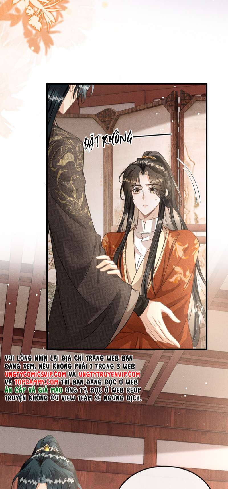 Đan Tiêu Vạn Dặm Chapter 45 - Trang 4