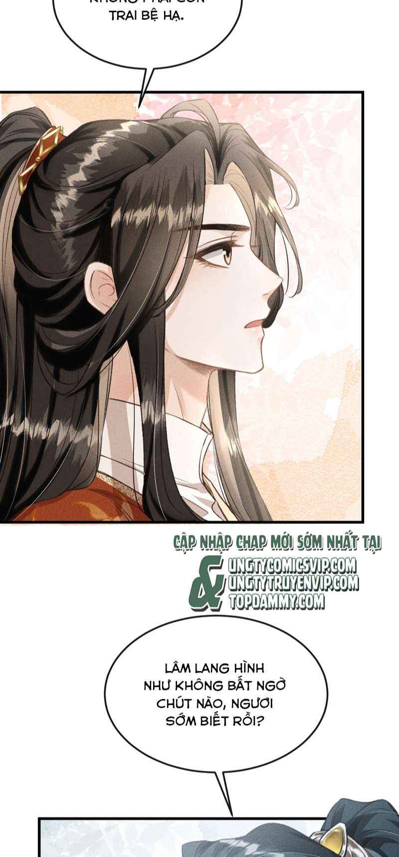Đan Tiêu Vạn Dặm Chapter 45 - Trang 4