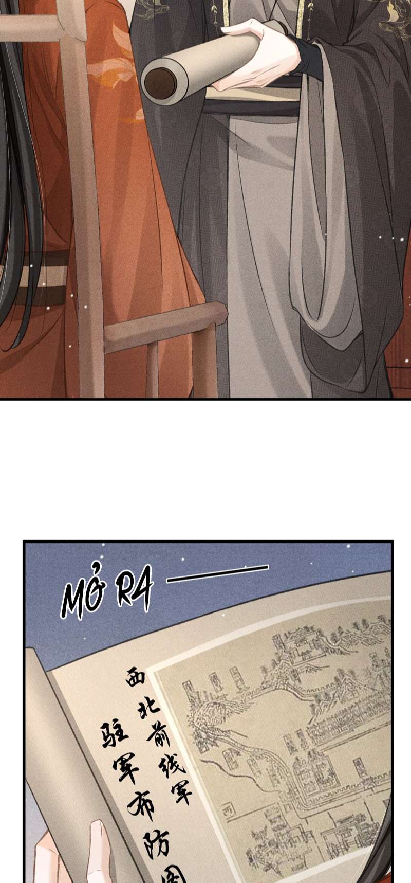 Đan Tiêu Vạn Dặm Chapter 45 - Trang 4