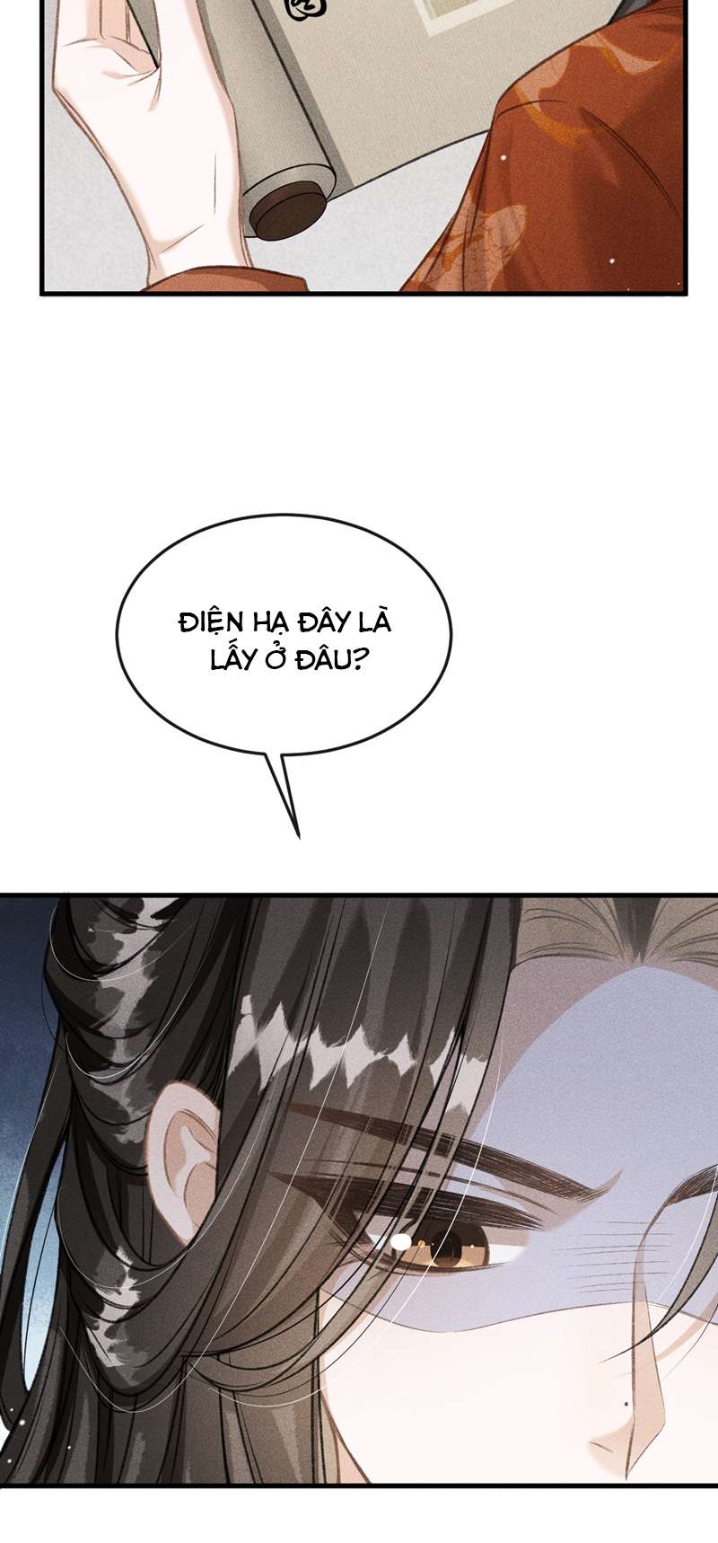 Đan Tiêu Vạn Dặm Chapter 45 - Trang 4
