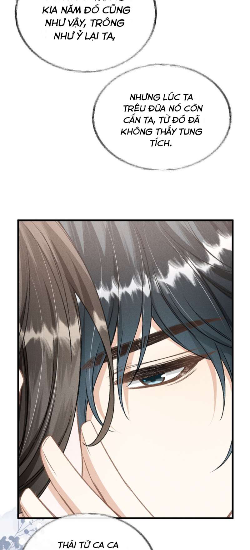 Đan Tiêu Vạn Dặm Chapter 45 - Trang 4