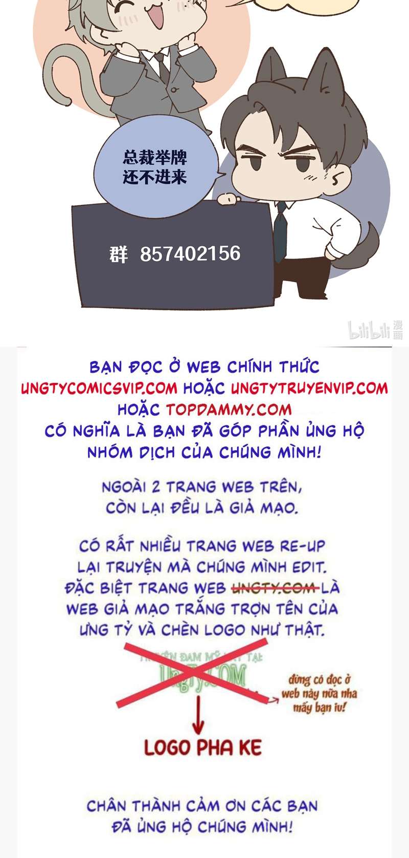 Thiếu Gia Không Ngoan Chapter 11 - Trang 4