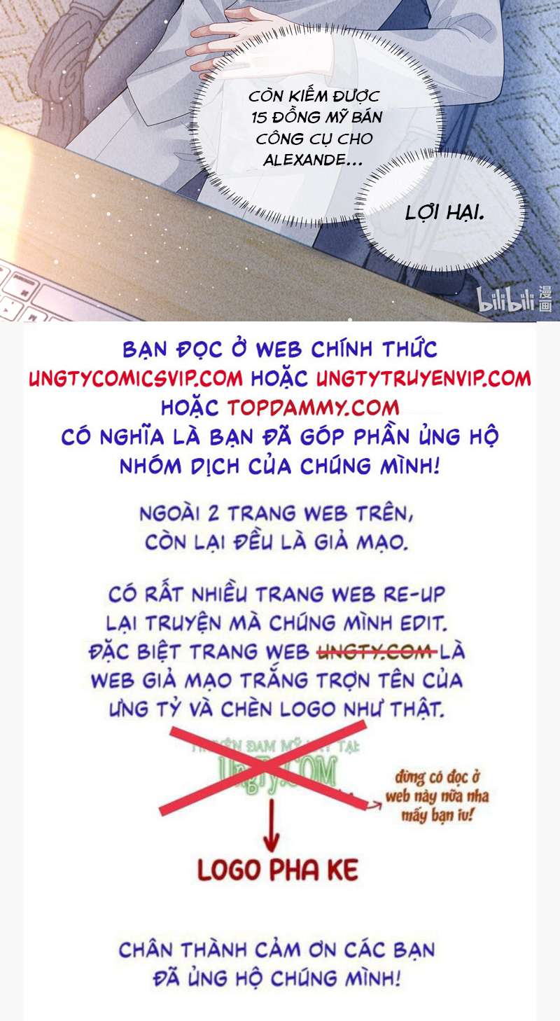 Dior Tiên Sinh Chap 84 - Trang 2