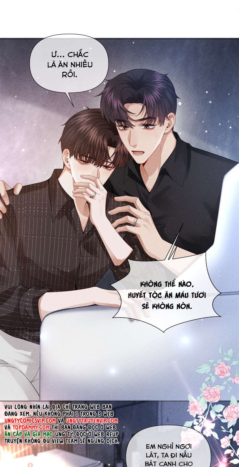 Dior Tiên Sinh Chap 84 - Trang 2