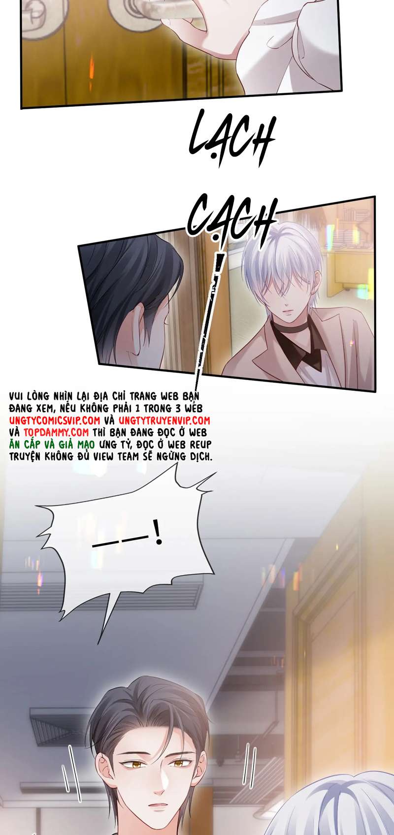 Đơn Xin Ly Hôn Chap 101 - Trang 2