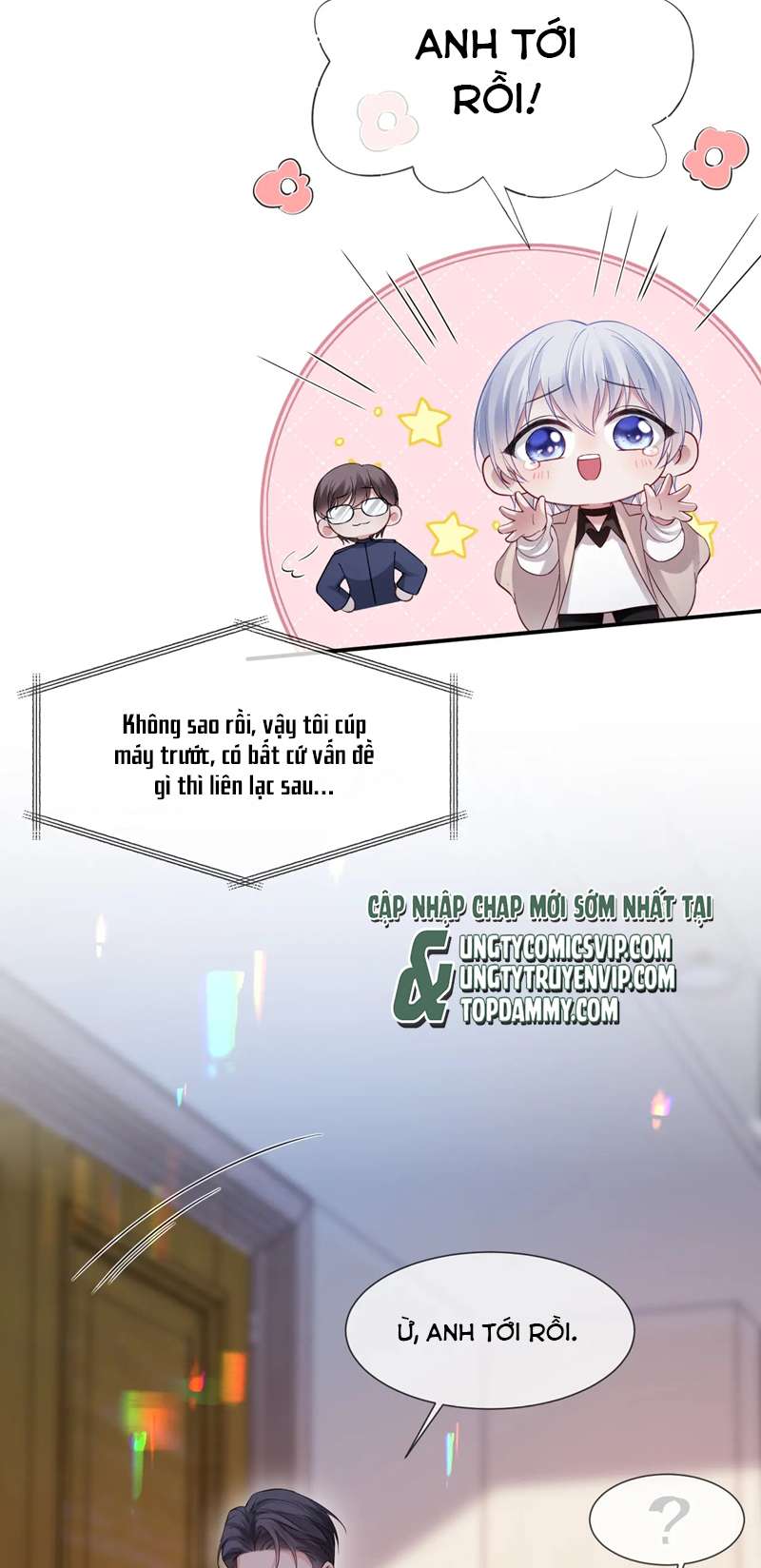 Đơn Xin Ly Hôn Chap 101 - Trang 2