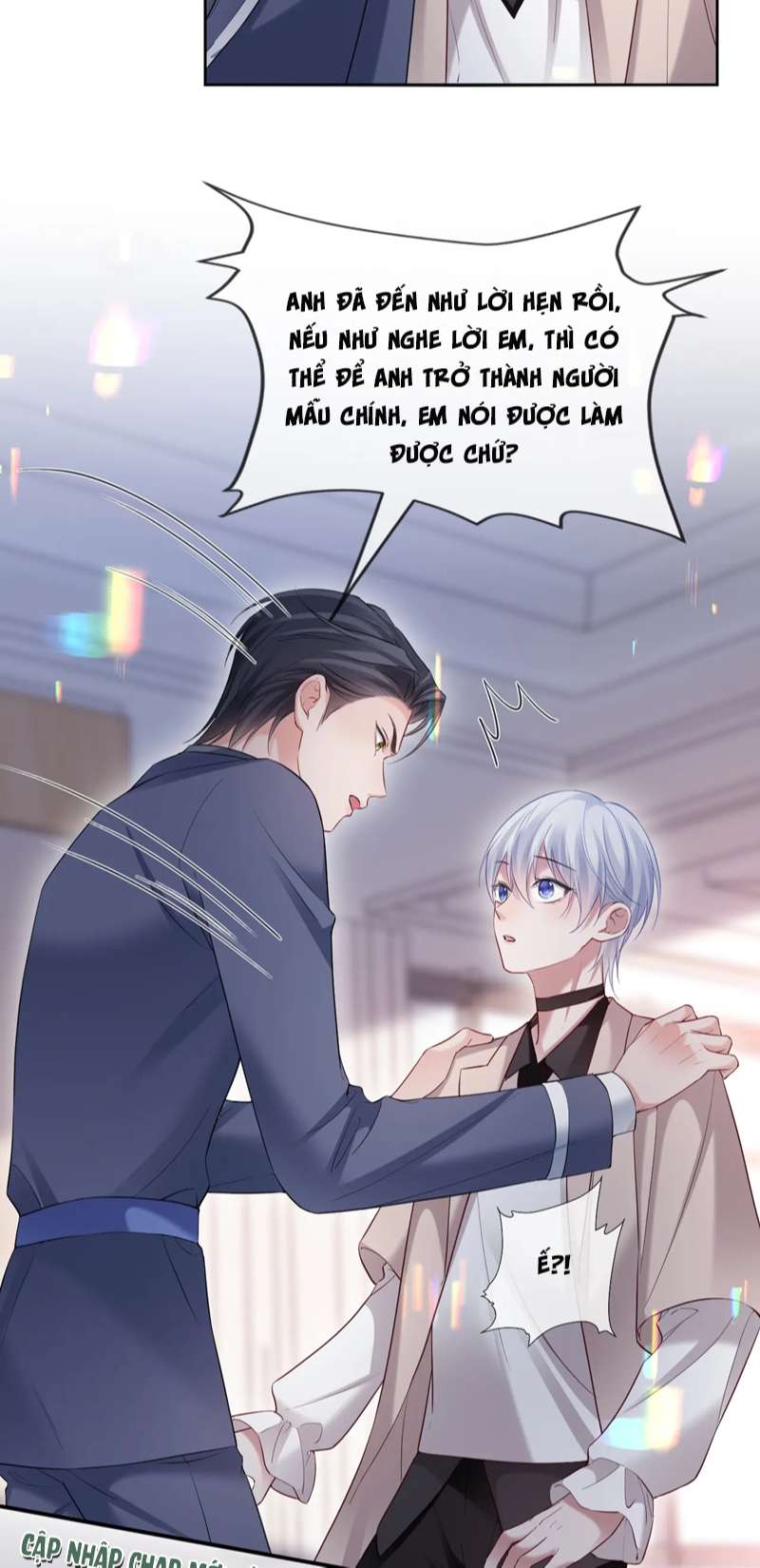 Đơn Xin Ly Hôn Chap 101 - Trang 2