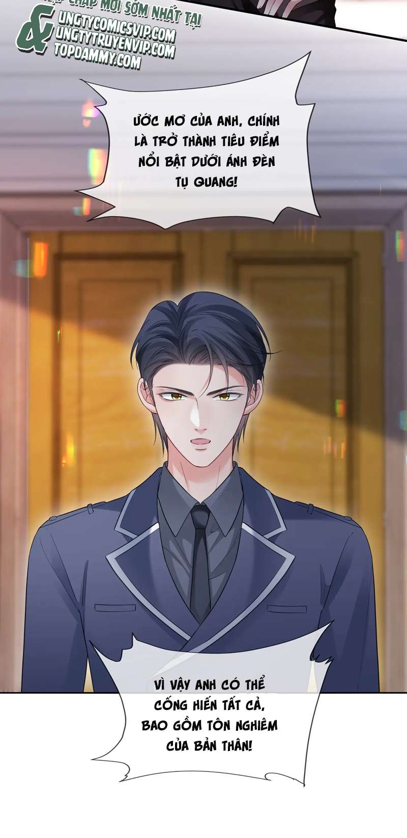 Đơn Xin Ly Hôn Chap 101 - Trang 2