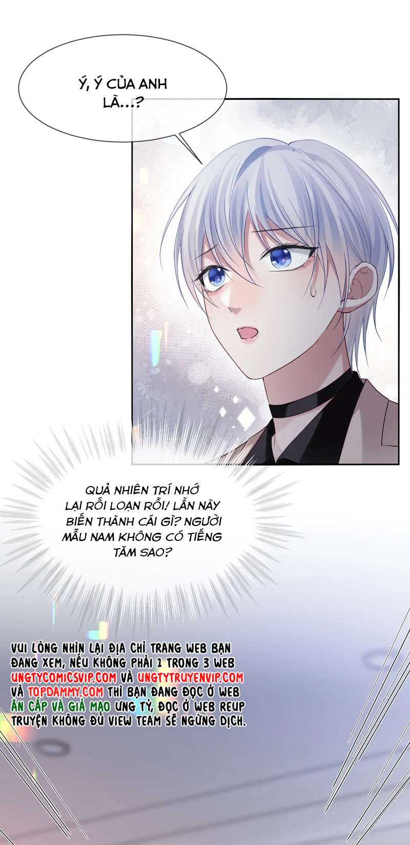 Đơn Xin Ly Hôn Chap 101 - Trang 2