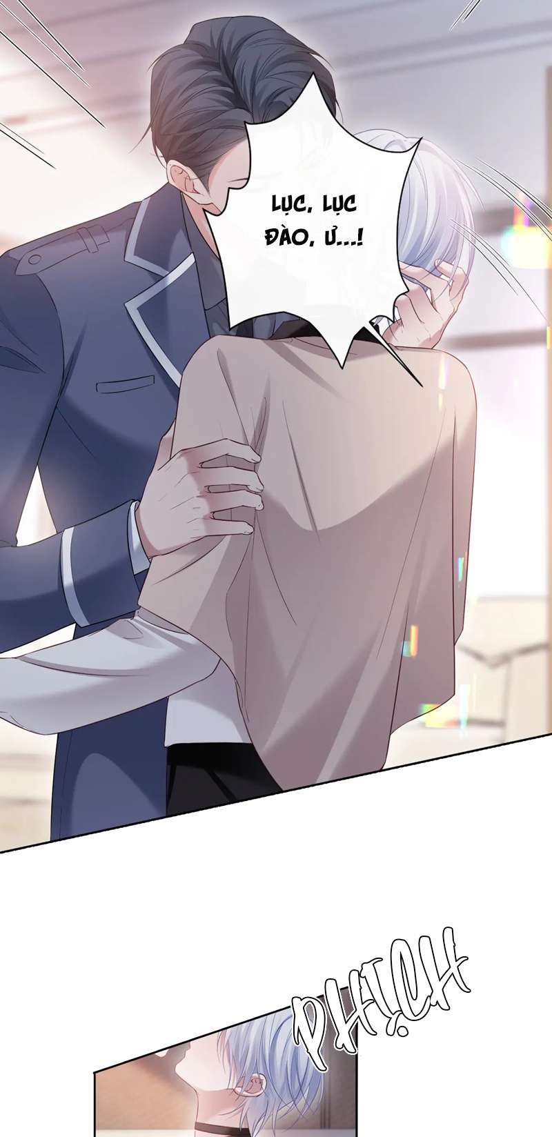 Đơn Xin Ly Hôn Chap 101 - Trang 2