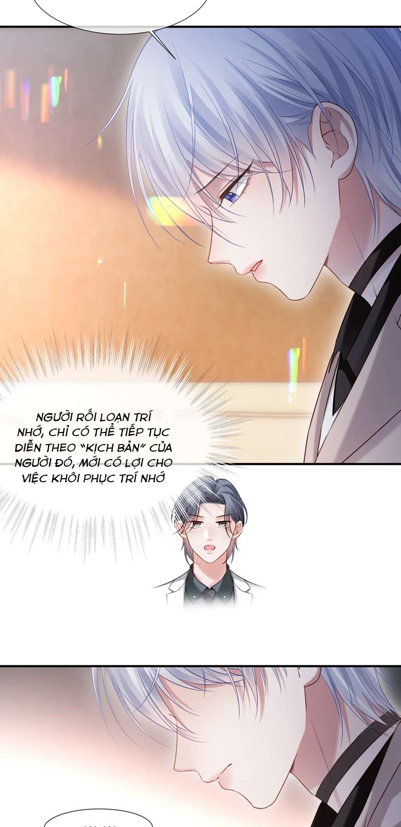 Đơn Xin Ly Hôn Chap 101 - Trang 2