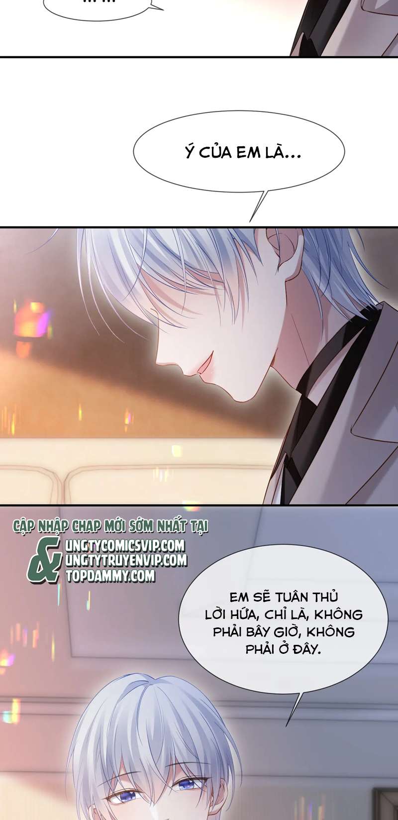 Đơn Xin Ly Hôn Chap 101 - Trang 2