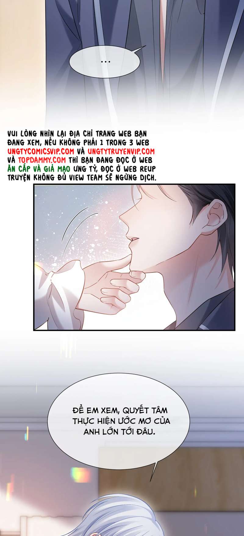 Đơn Xin Ly Hôn Chap 101 - Trang 2