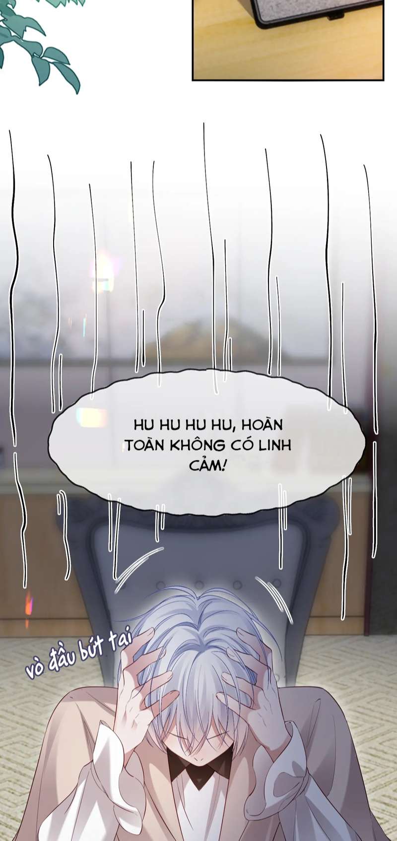 Đơn Xin Ly Hôn Chap 101 - Trang 2