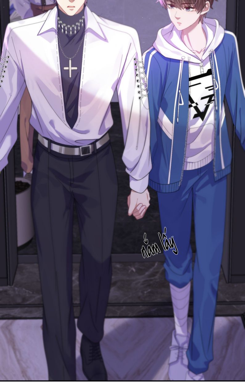 Gài Bẫy Ác Khuyển Chapter 3 - Trang 4