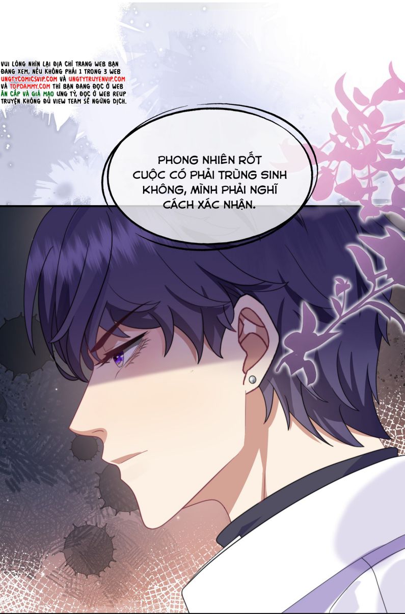 Gài Bẫy Ác Khuyển Chapter 3 - Trang 4