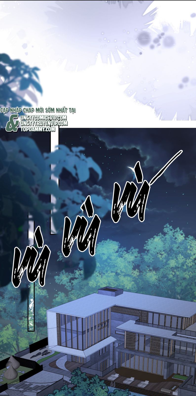 Gài Bẫy Ác Khuyển Chapter 3 - Trang 4