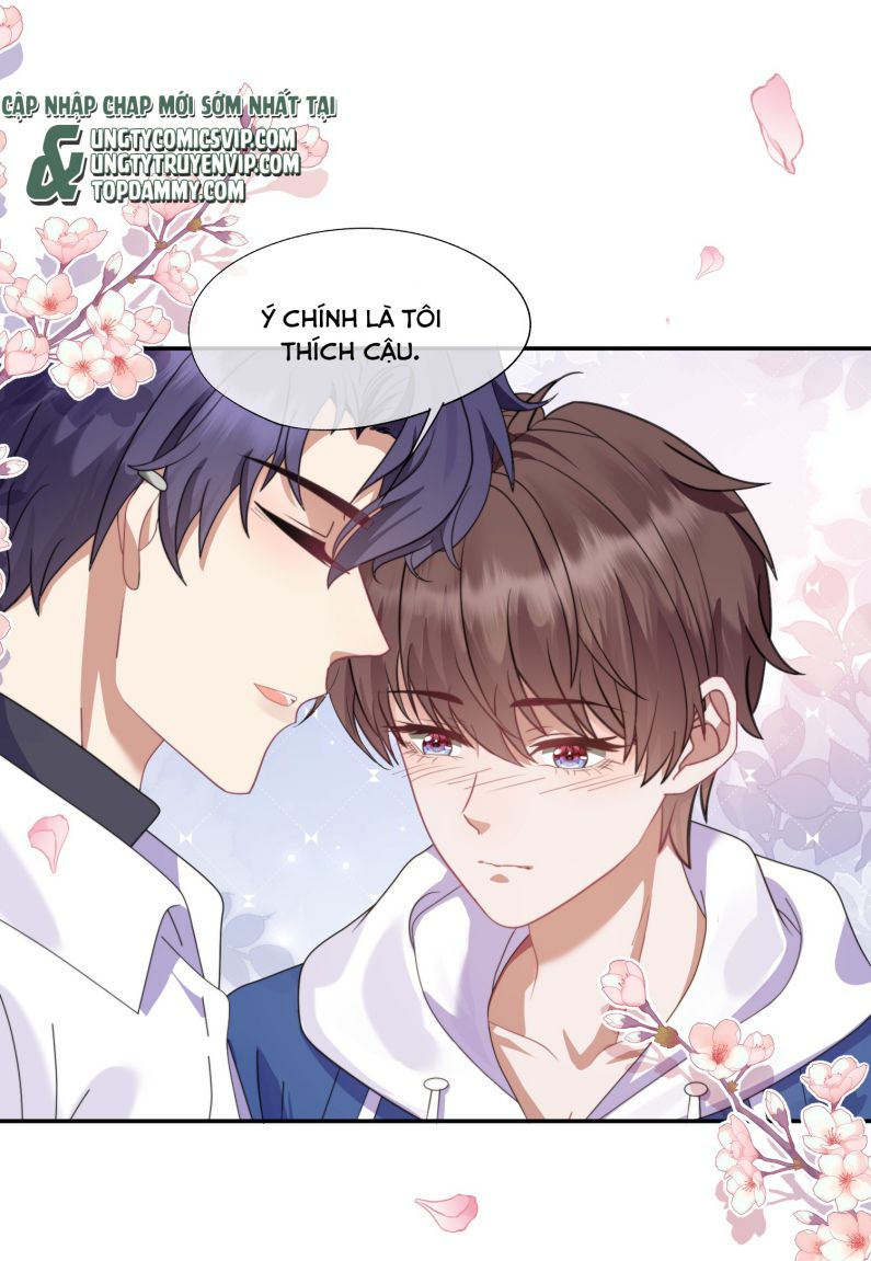 Gài Bẫy Ác Khuyển Chapter 3 - Trang 4