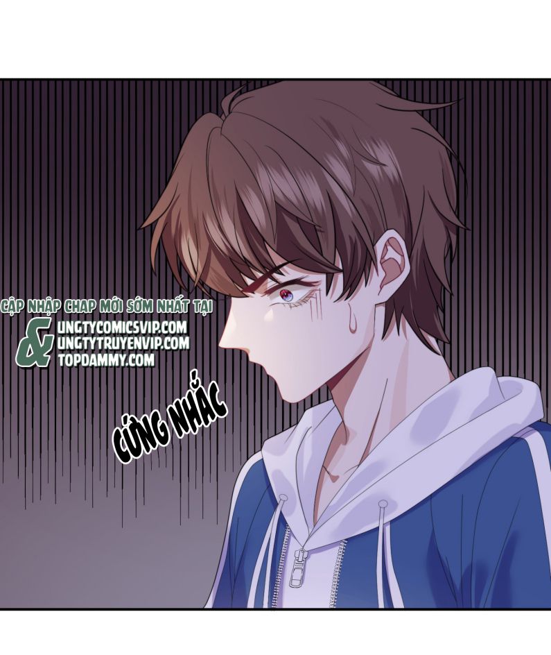 Gài Bẫy Ác Khuyển Chapter 3 - Trang 4