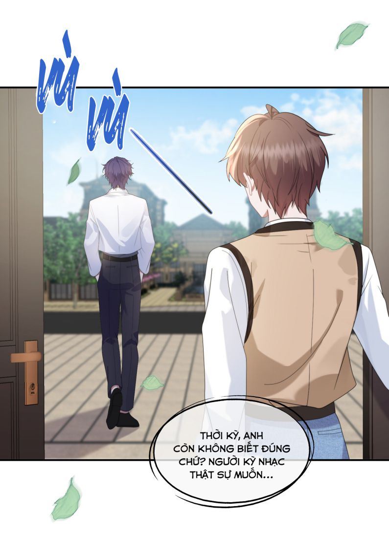 Gài Bẫy Ác Khuyển Chapter 3 - Trang 4