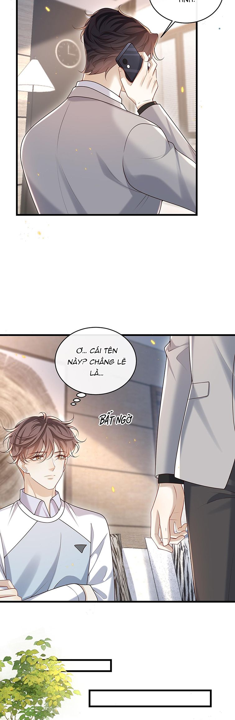 Anh Ấy Đến Từ Màn Đêm Chapter 19 - Trang 4
