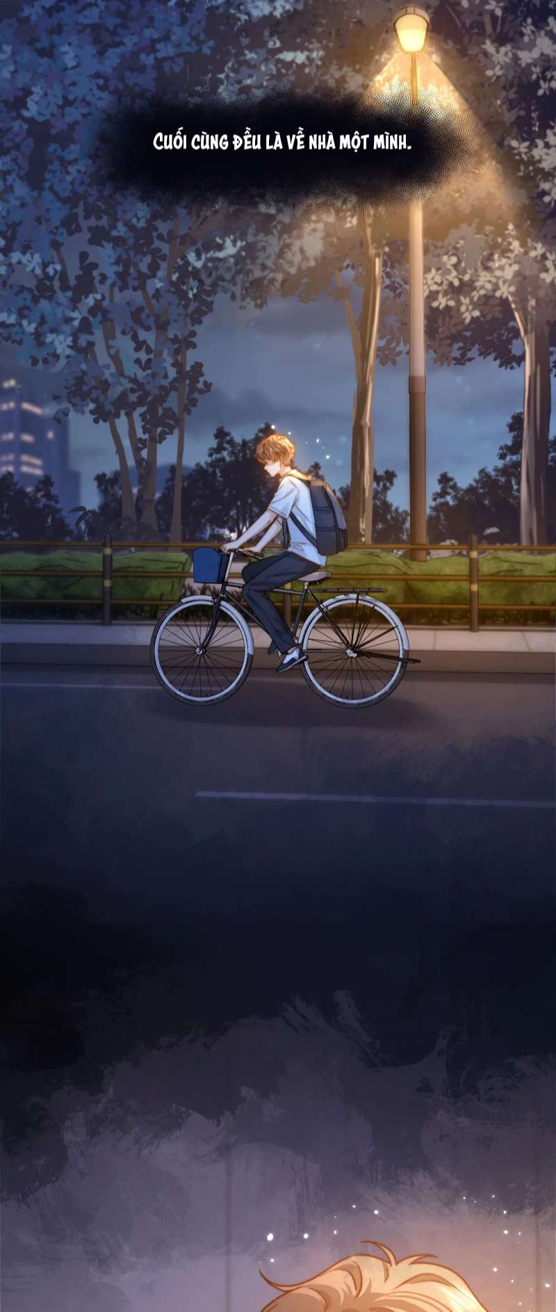 Chất Dị Ứng Đáng Yêu Chapter 12 - Trang 4