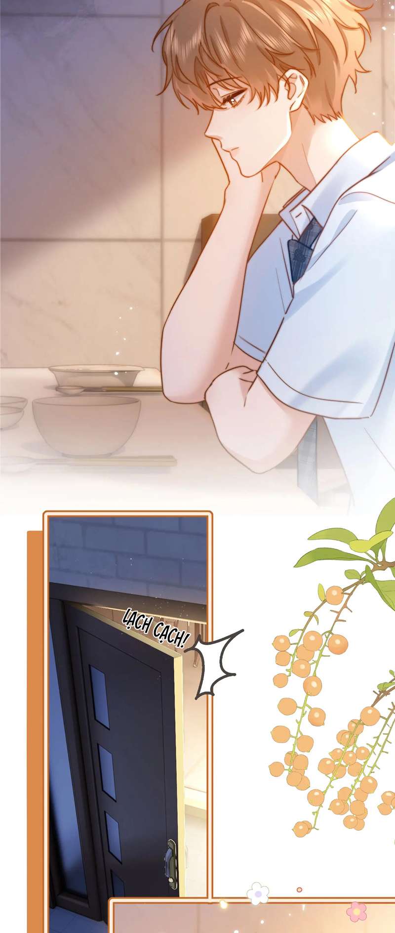 Chất Dị Ứng Đáng Yêu Chapter 12 - Trang 4