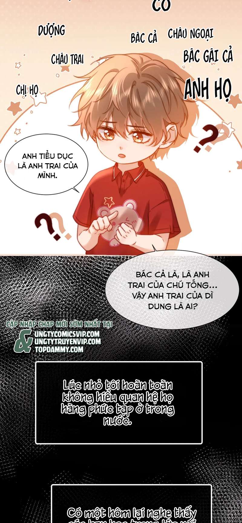 Chất Dị Ứng Đáng Yêu Chapter 12 - Trang 4