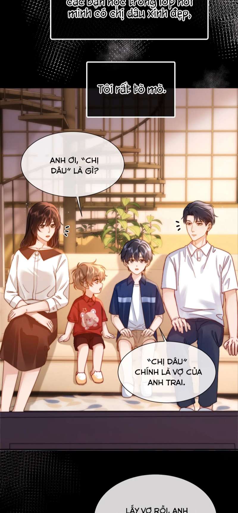 Chất Dị Ứng Đáng Yêu Chapter 12 - Trang 4