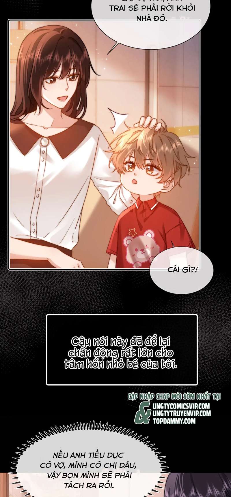 Chất Dị Ứng Đáng Yêu Chapter 12 - Trang 4