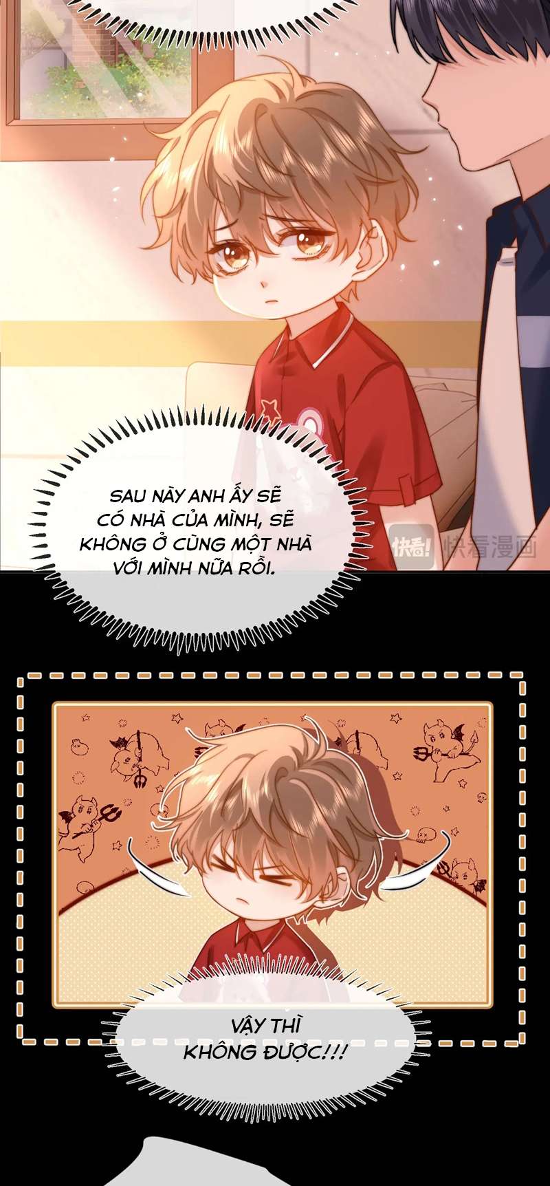 Chất Dị Ứng Đáng Yêu Chapter 12 - Trang 4