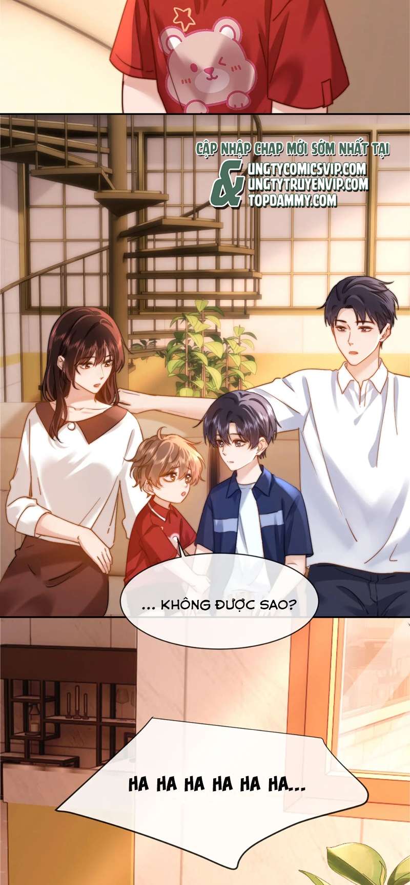 Chất Dị Ứng Đáng Yêu Chapter 12 - Trang 4