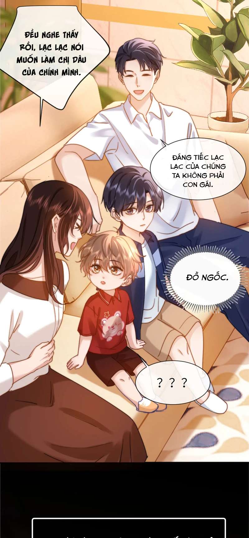 Chất Dị Ứng Đáng Yêu Chapter 12 - Trang 4
