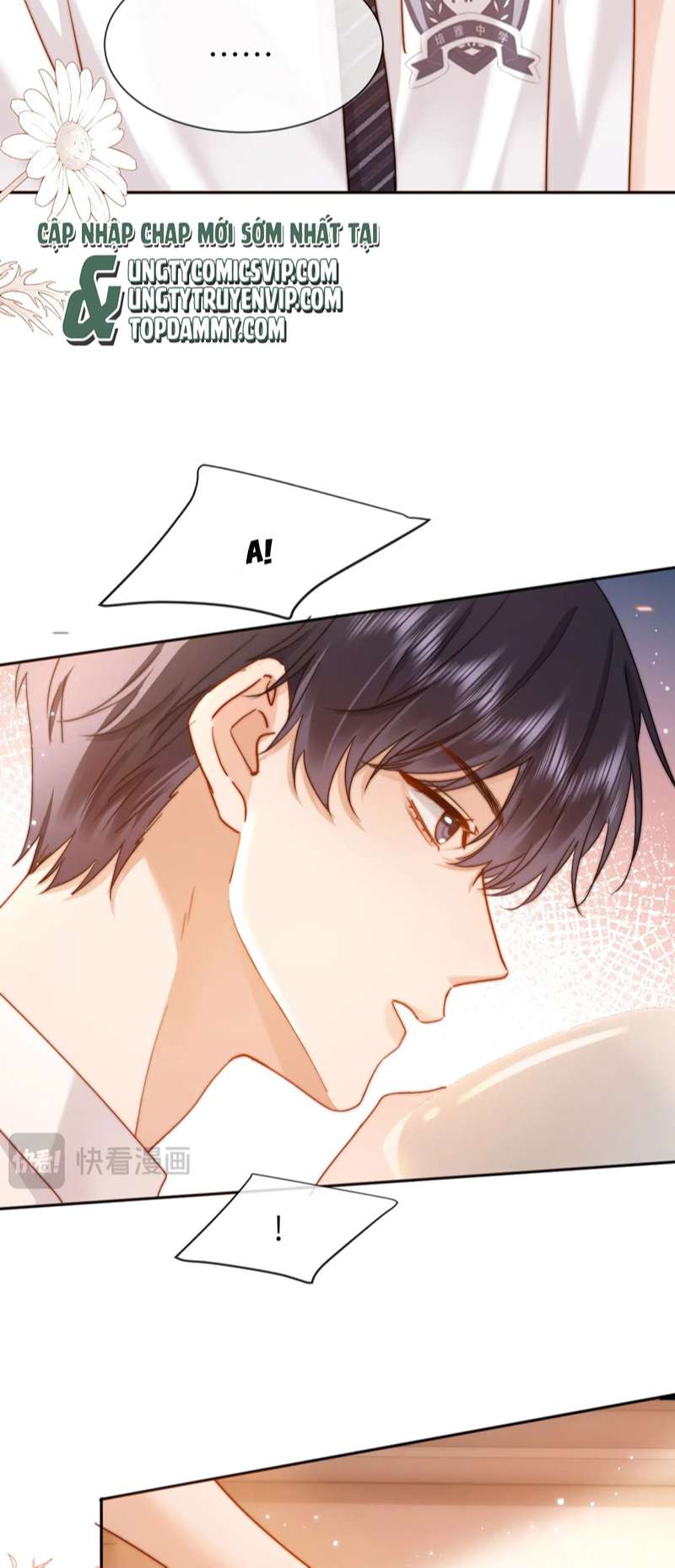 Chất Dị Ứng Đáng Yêu Chapter 12 - Trang 4