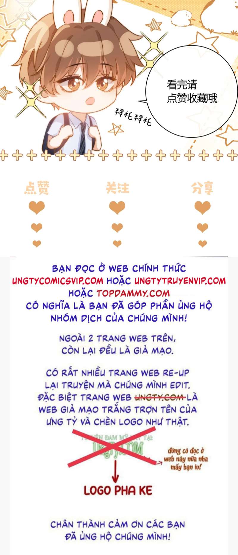 Chất Dị Ứng Đáng Yêu Chapter 12 - Trang 4