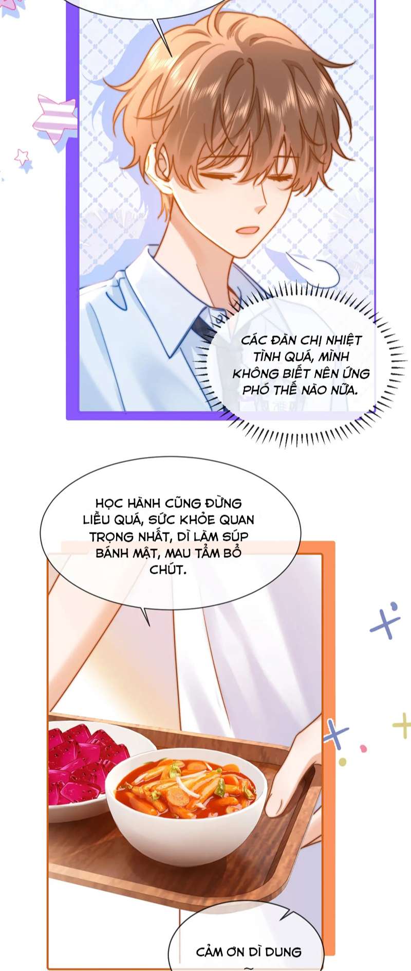 Chất Dị Ứng Đáng Yêu Chapter 12 - Trang 4