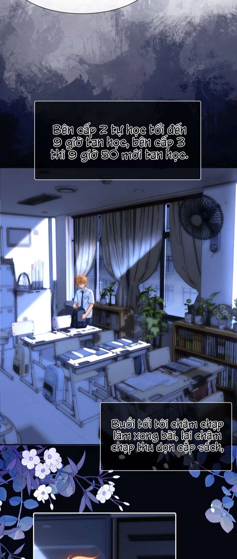 Chất Dị Ứng Đáng Yêu Chapter 12 - Trang 4