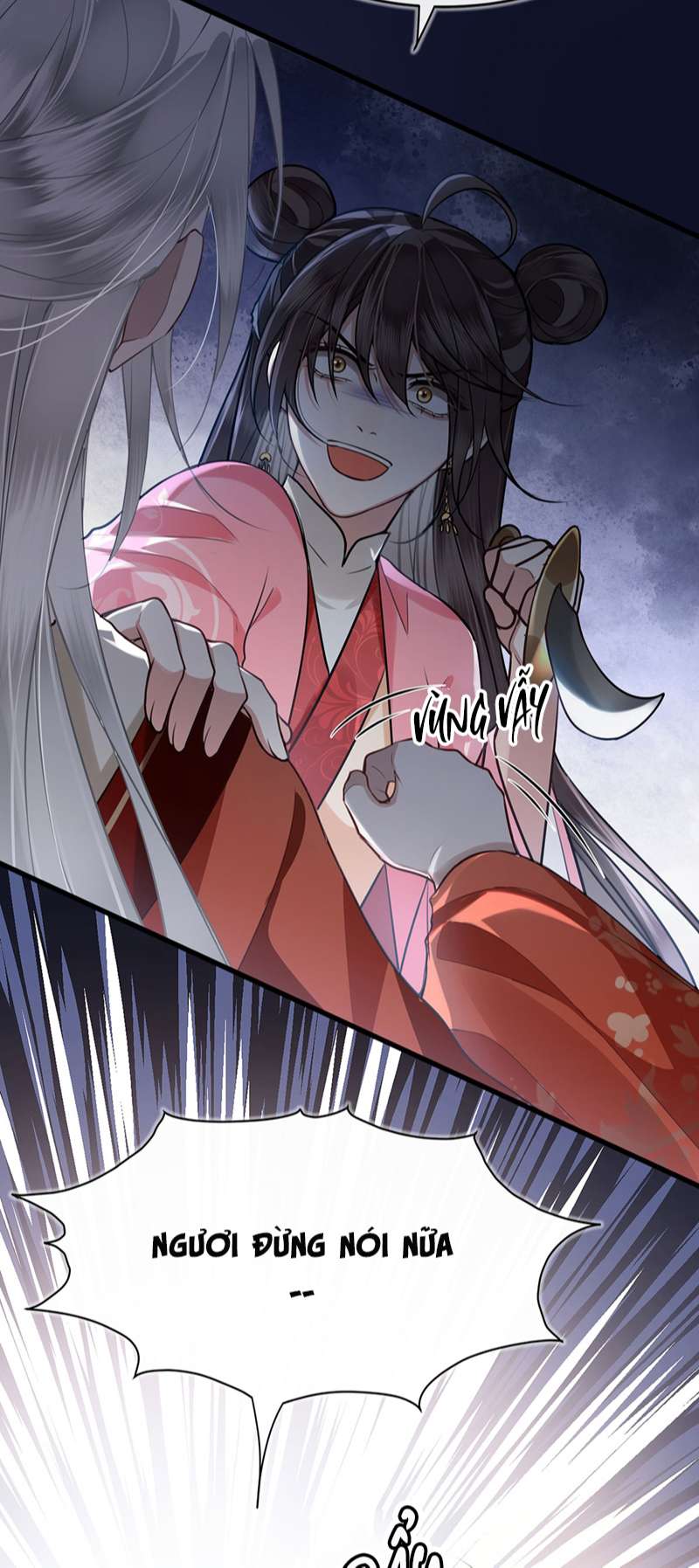 Điện Hạ Khuynh Thành Chapter 60 - Trang 4