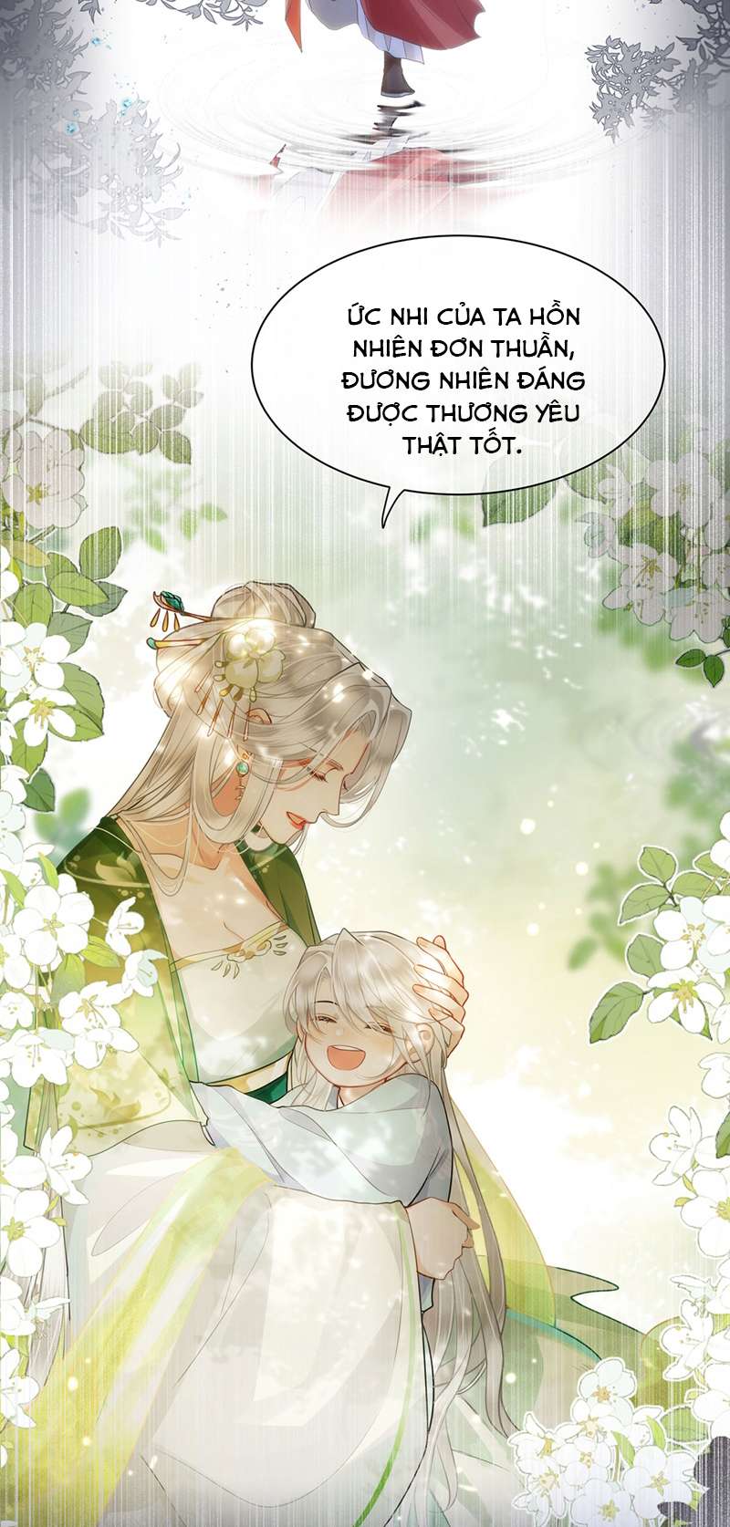 Điện Hạ Khuynh Thành Chapter 60 - Trang 4
