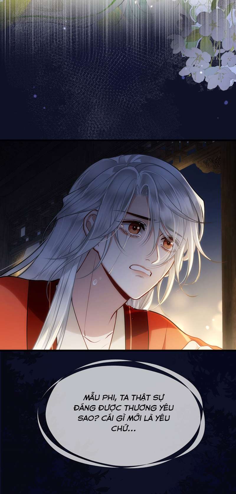 Điện Hạ Khuynh Thành Chapter 60 - Trang 4