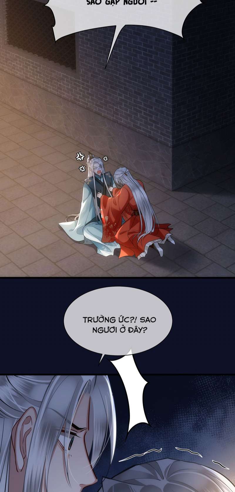 Điện Hạ Khuynh Thành Chapter 60 - Trang 4