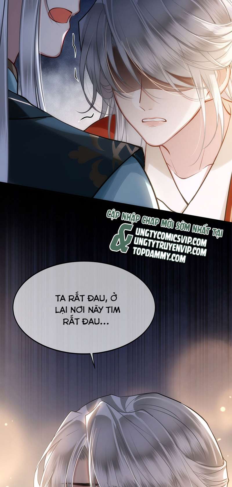 Điện Hạ Khuynh Thành Chapter 60 - Trang 4