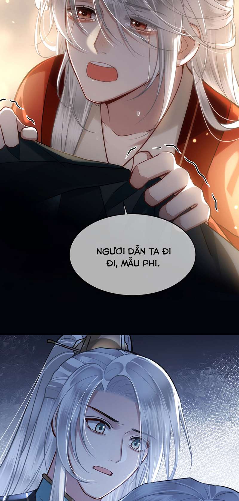 Điện Hạ Khuynh Thành Chapter 60 - Trang 4