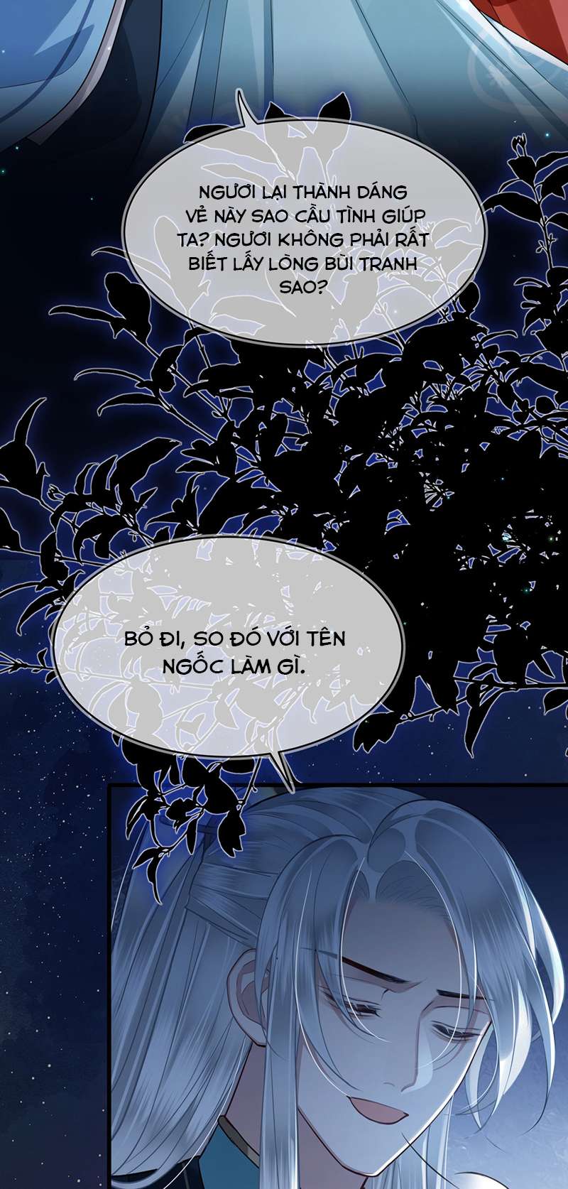 Điện Hạ Khuynh Thành Chapter 60 - Trang 4