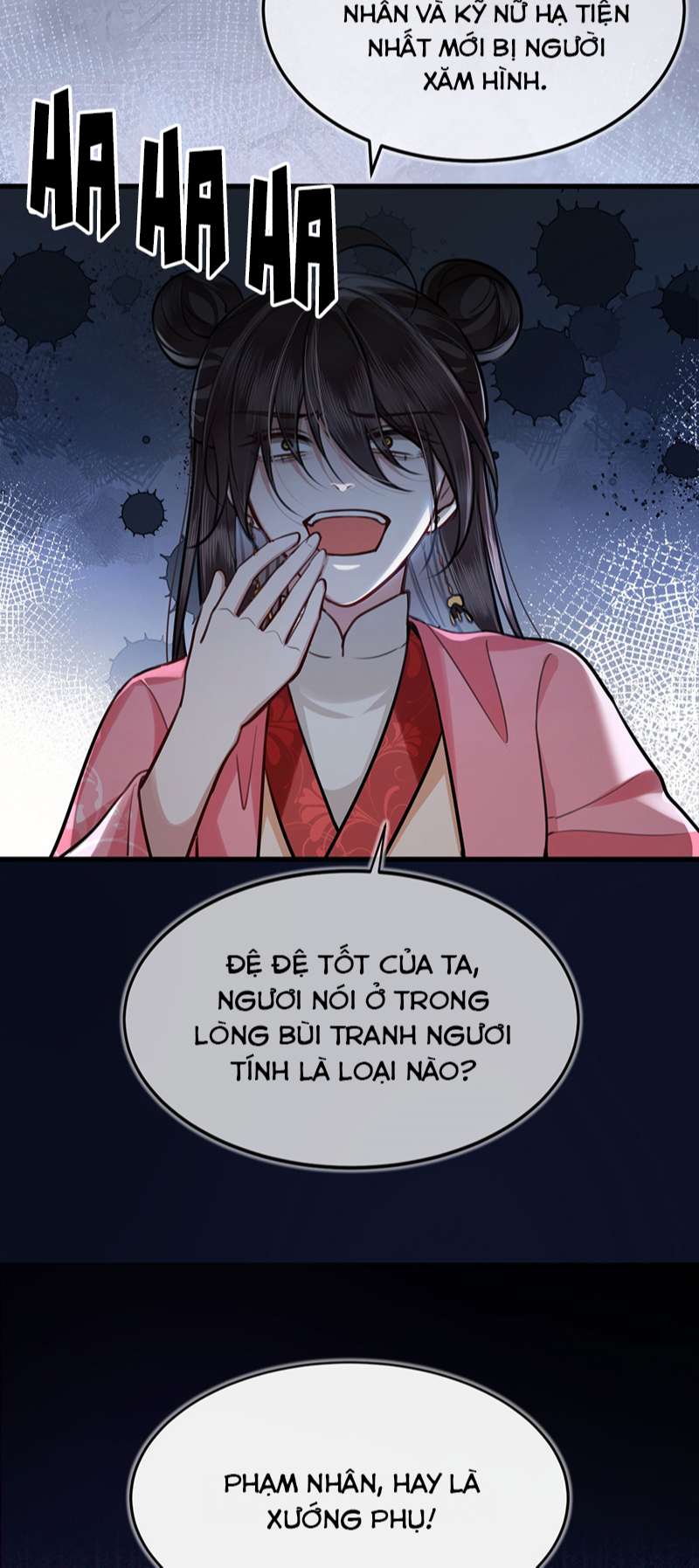 Điện Hạ Khuynh Thành Chapter 60 - Trang 4