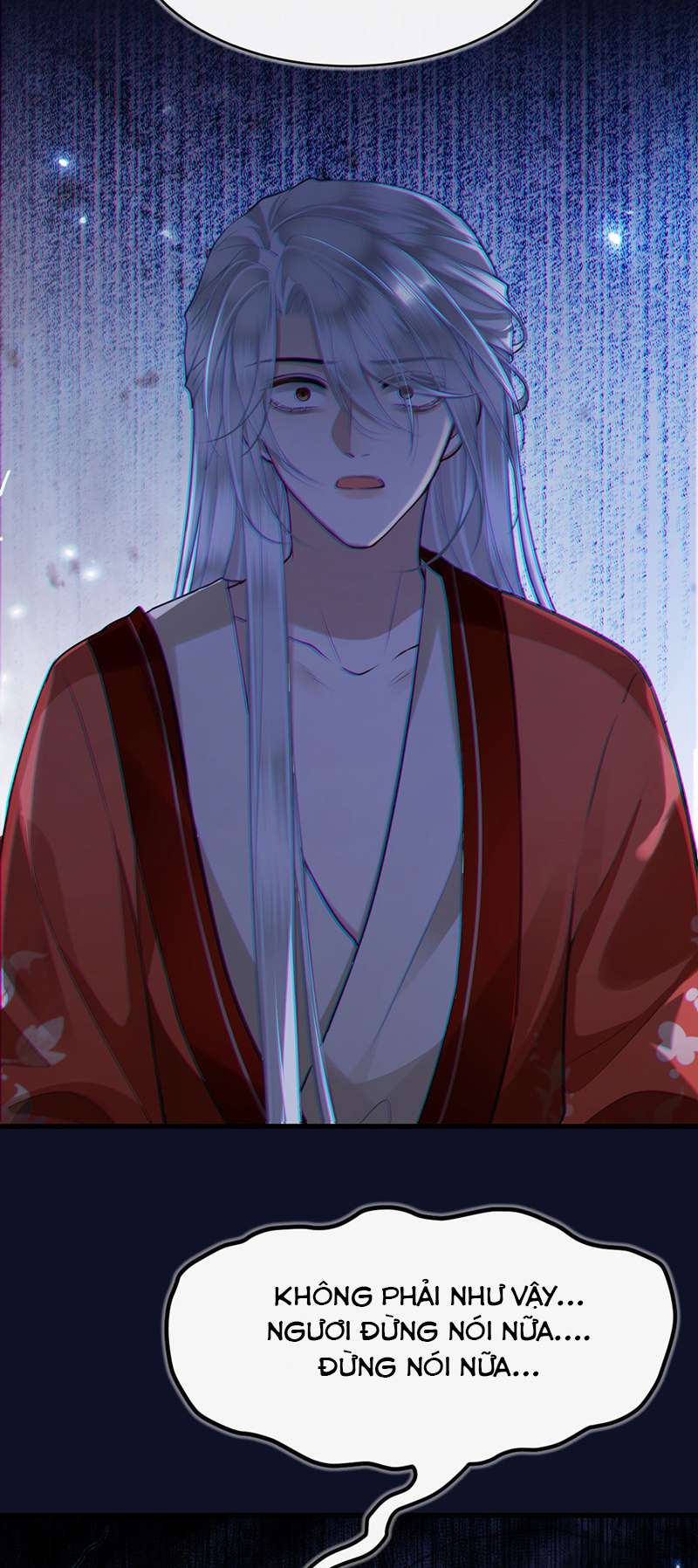 Điện Hạ Khuynh Thành Chapter 60 - Trang 4